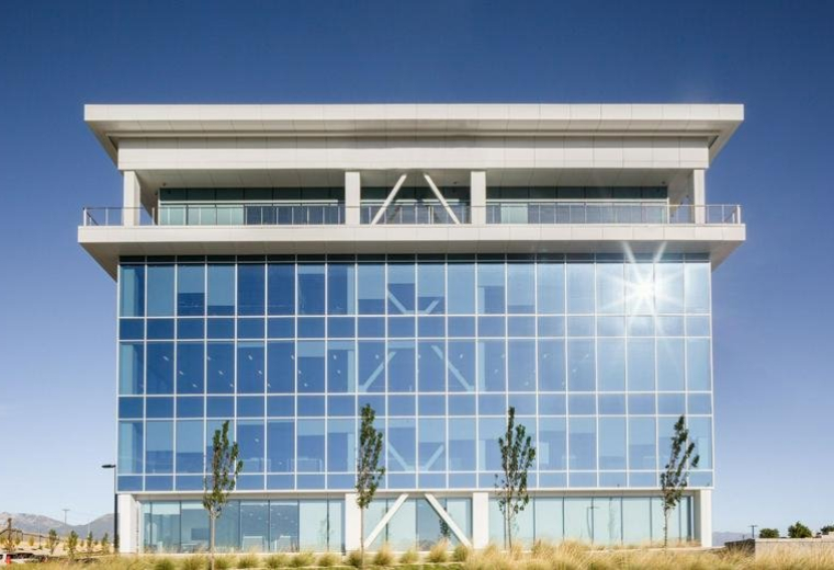 Exterior image of 1633 West Innovation Way, Innovation Pointe