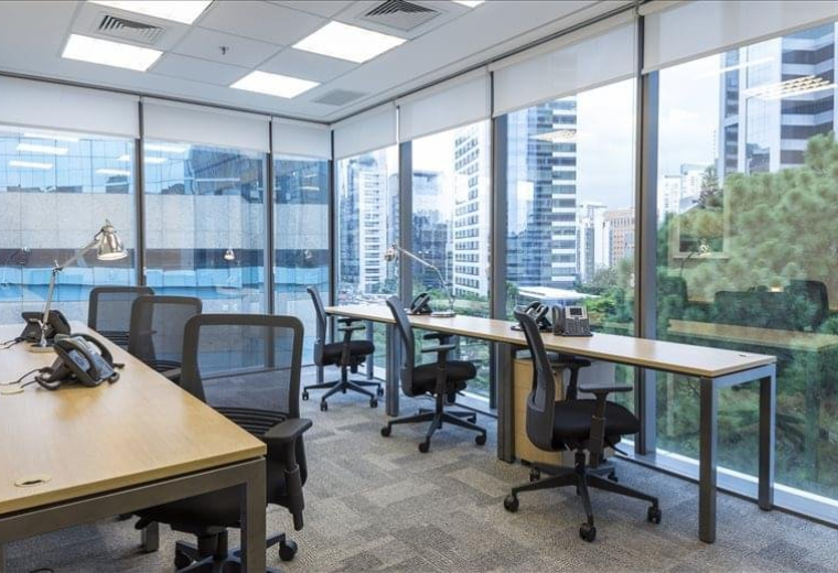 JK Complex, Tower B, 10705, Nacoes Unidas Avenue, Sao Paulo