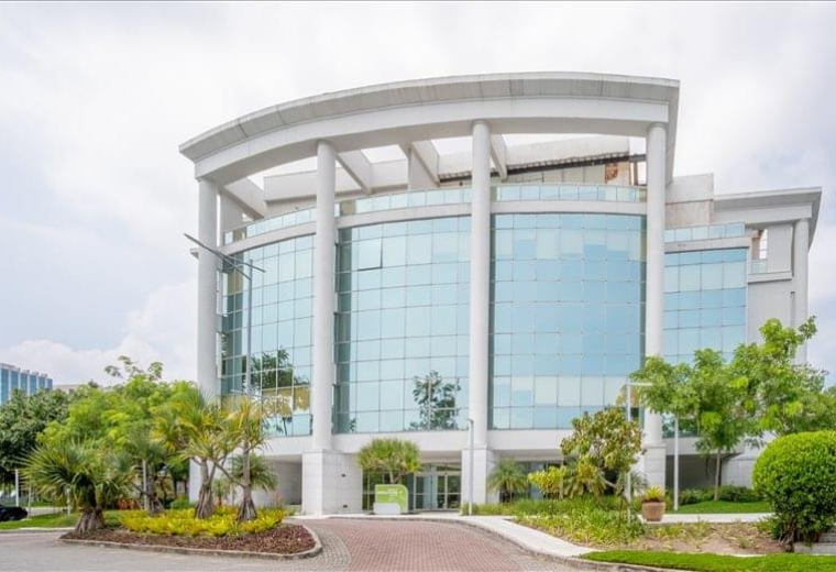 Exterior view of Avenida José Silva De Azevedo Neto, 200