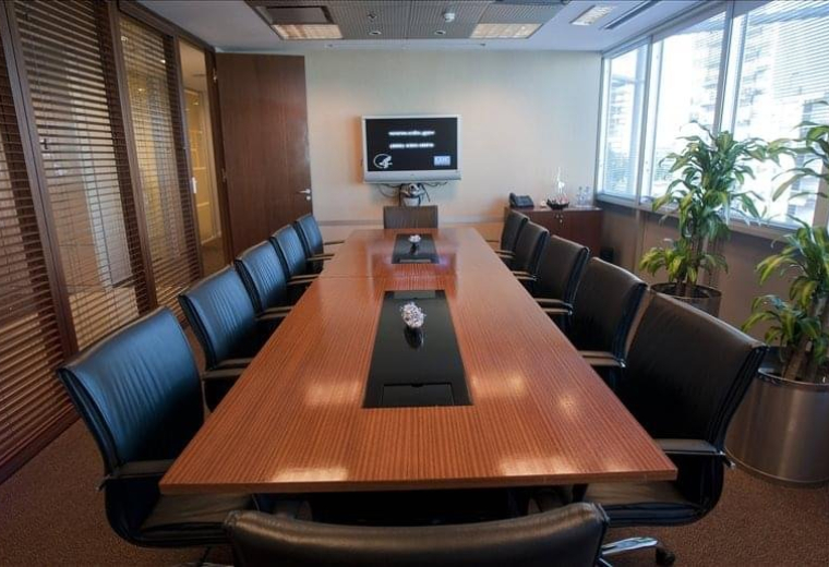 Libertador Avenue 2442, Buenos Aires