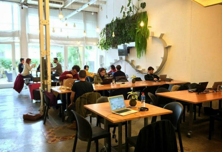 Malabia 1720, 11b, Palermo Soho, Buenos Aires, Argentina