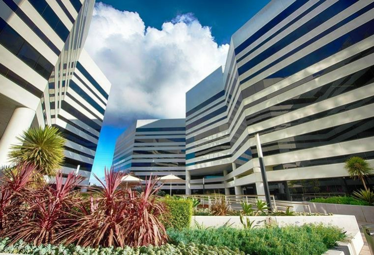 (MB2) 1230 Rosecrans Avenue, Suite 300, Manhattan Beach, California, USA