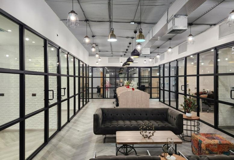 Metro Hub Cowork, Ground Floor, Via Espana, Panama City