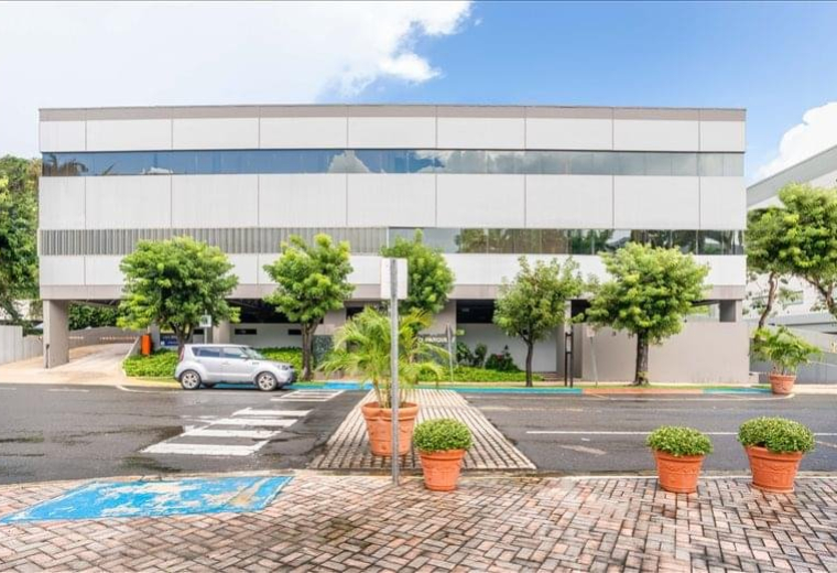 Metro Office Park, Metro Parque 7, Street 1 Suite 204 Guaynabo, San Juan