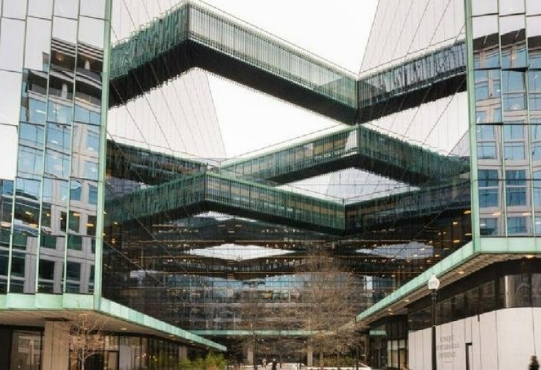 Midtown Center, 1100 15th Street NW, Washington, DC, Washington DC, District of Columbia