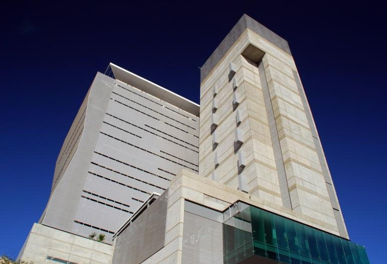 Misión de San Javier 10643, Zona Río, Tijuana, Mexico