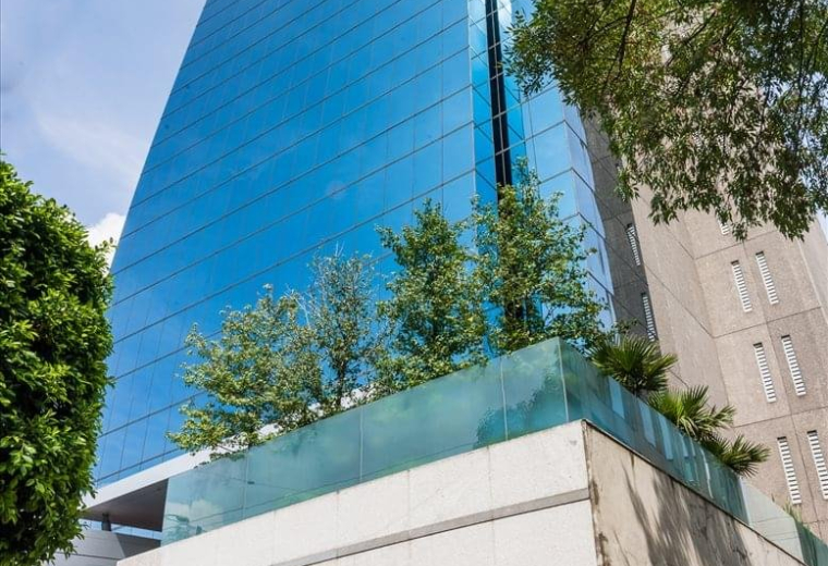 Serviced office centres to hire in Mexico City