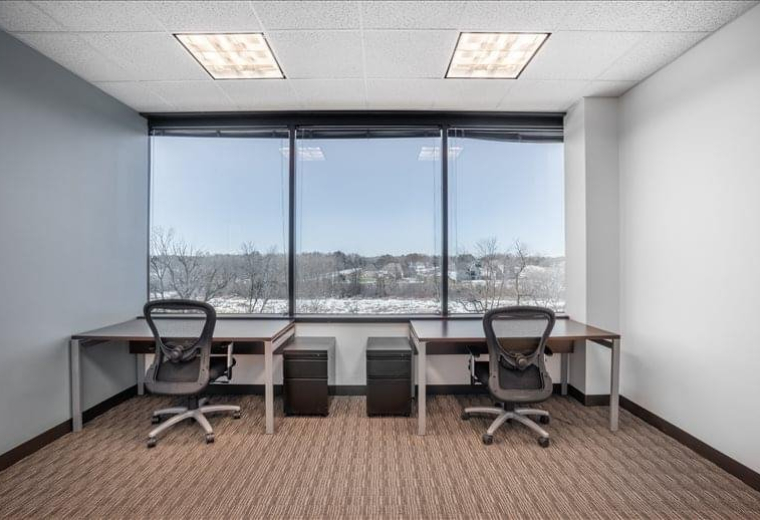 Image of Pewaukee serviced office