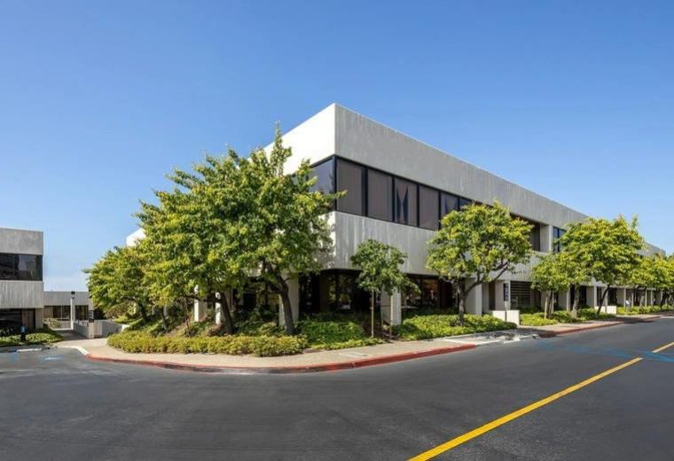 120 Newport Center Drive,(GT1) Gateway Plaza