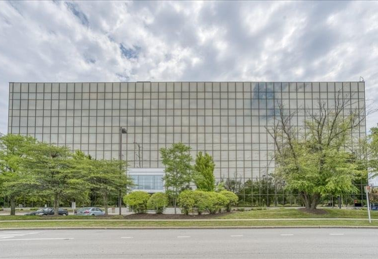 Serviced office centre to rent in Skokie