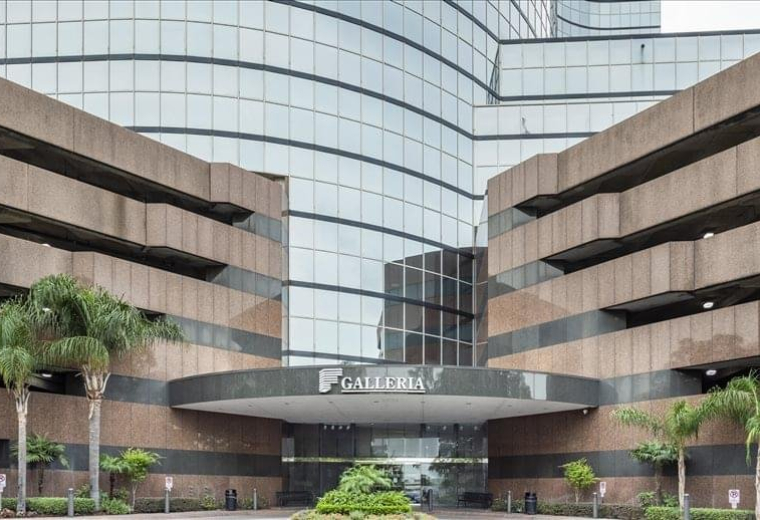 One Galleria Boulevard, Suite 1900, Galleria, Metairie, Louisiana, USA