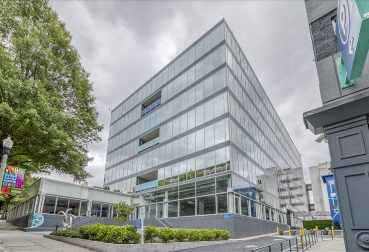 One West Court Square, Suite 750, Decatur, Georgia, USA