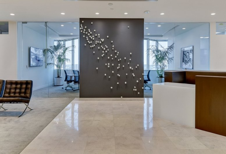 One World Trade Centre, 8th Floor, Long Beach, California