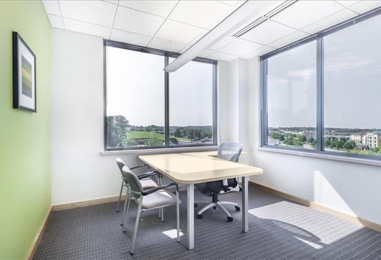 2810 Crossroads Drive, Suite 4000