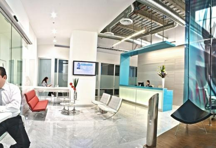 Paseo de la Reforma No. 222 (Tower 1), Colonia Juárez, Delegación Cuauhtémoc, Mexico City