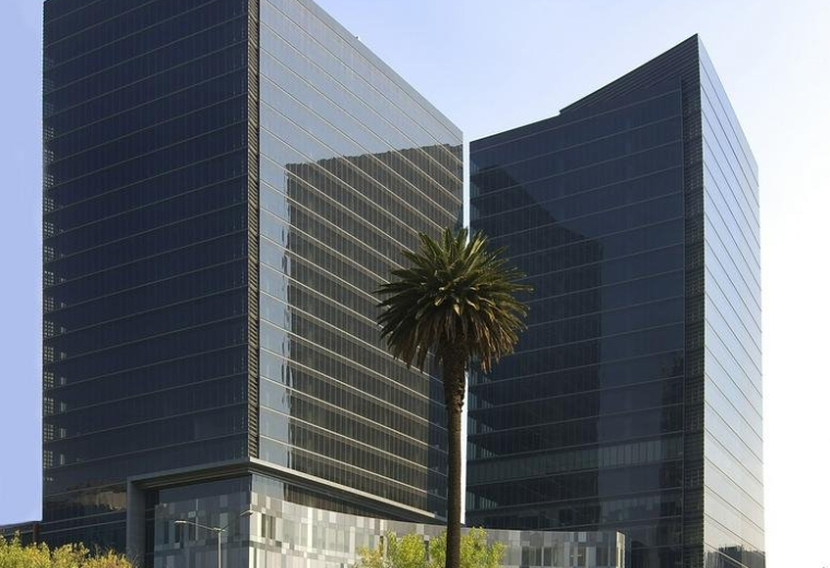 Office space to hire in Mexico City