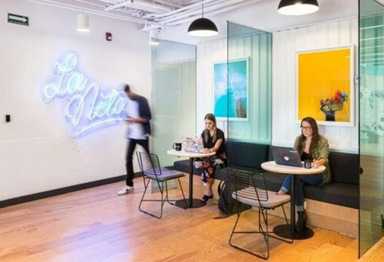 Interior of Paseo de los Virreyes 45, Puerta de Hierro Zapopan Jalisco Guadalajara G