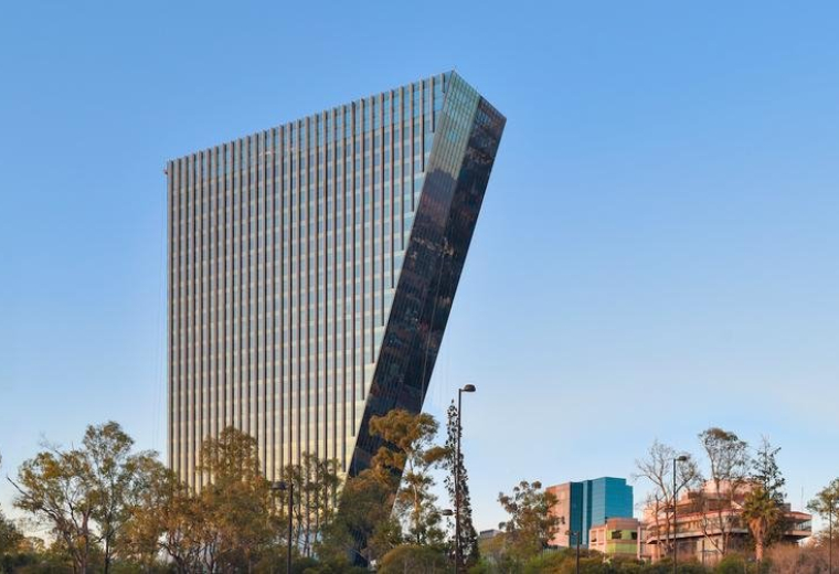 Executive suite to hire in Mexico City