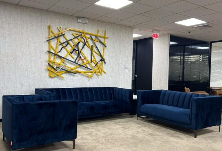 PH Plaza Canaima, Avenida Samuel Lewis, Obarrio, Panama City