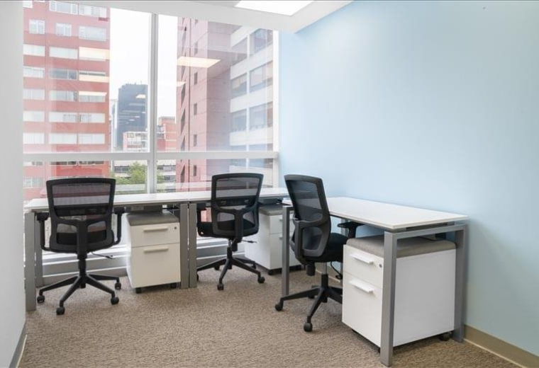 Presidente Masaryk No.111, Piso 1, Col. Chapultepec Morales office spaces