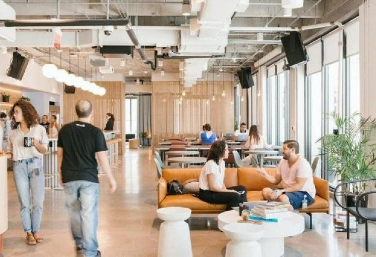 Ponce De Leon, 2222 Ponce De Leon Boulevard, Miami, Florida