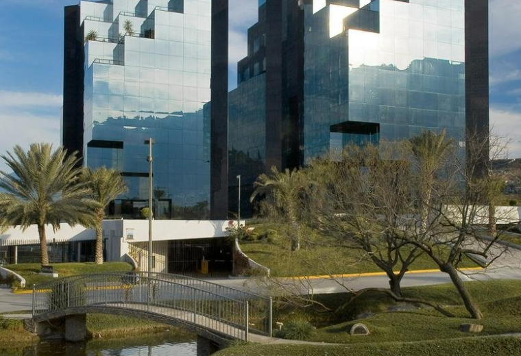 Ricardo Margain 575, Parque Corporativo Santa, Monterrey, Mexico