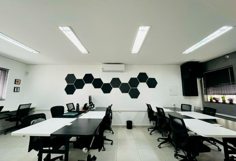 Rua Doutor Gabriel Piza, 577, Santana, São Paulo, Brazil