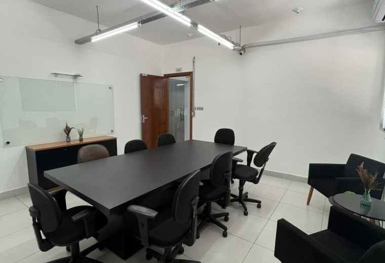 CoWorking Betim Inconfidência, Sala 04, 140 Rua Inconfidência, Betim, Brazil