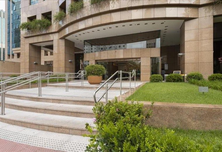 Seculum Building (3F), Brig. Faria Lima Ave. 3144, Sao Paulo, Brazil