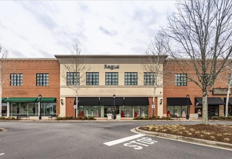 Executive suites to rent in Snellville