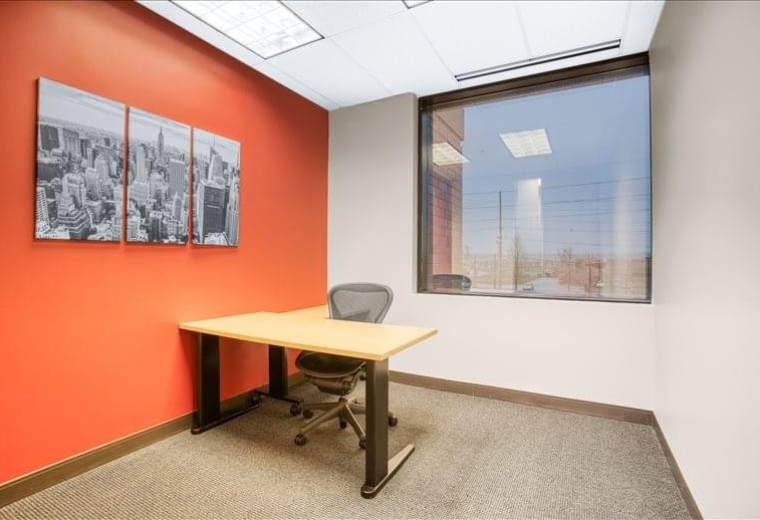 St. Louis-Chesterfield, 100 Chesterfield Business Parkway, 2nd Floor