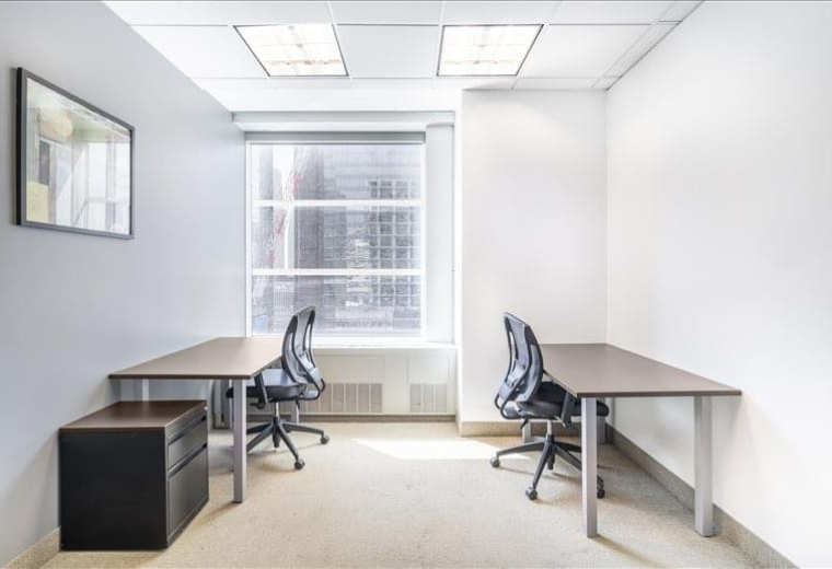 Executive offices to hire in Toronto