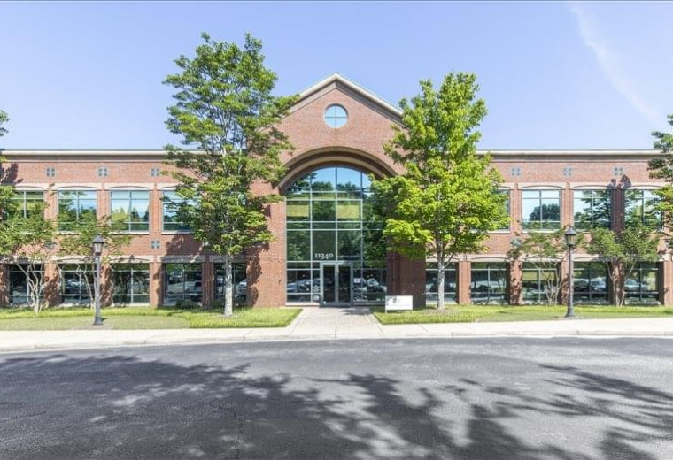 Office accomodations to lease in Atlanta