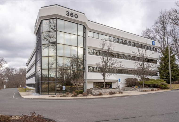 Suite 301, 360 Bloomfield Avenue, Windsor, Connecticut, USA