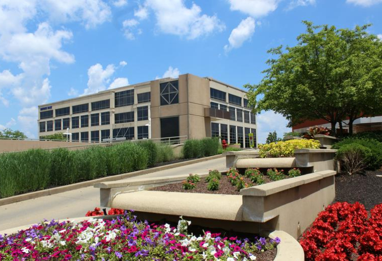Suite 550, 3805 Edwards Road, Cincinnati, Ohio, USA