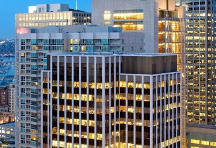 Suites 300 & 400, 600 Stewart Street, Seattle, Washington, USA