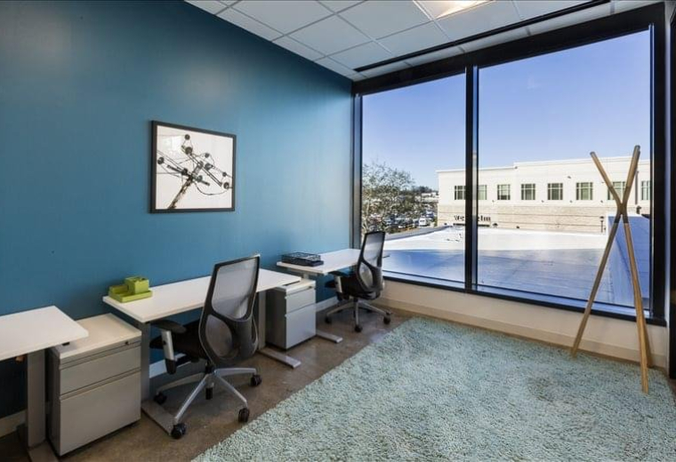 Office spaces to lease in Alpharetta (Georgia)