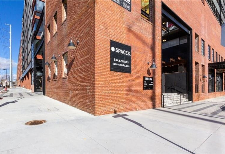 The Dillon, 223 S. West Street, Suite 900 & 1000, Raleigh, North Carolina