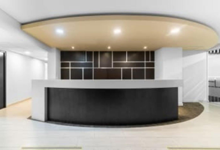 17th Floor Tierra Firme Tower, Tierra Firme Complex, Carrera 9 N°115-06/30, Bogota