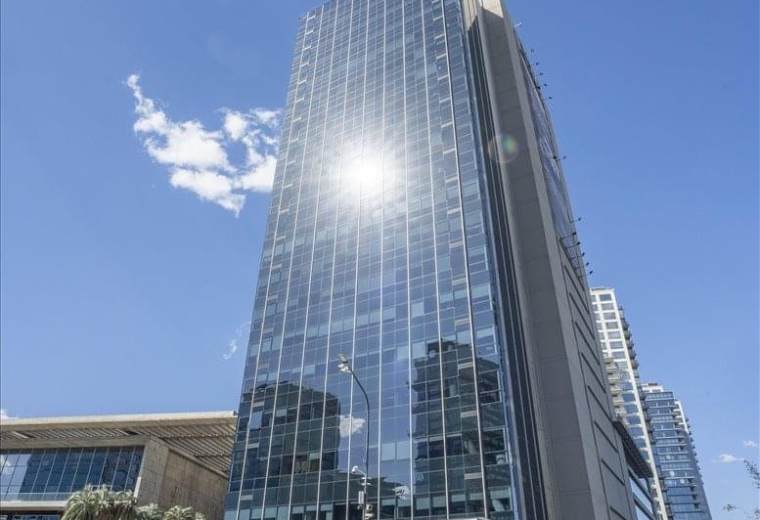 10th Floor Torre al Rio I, 77/95 Libertador Avenue, Partido de Vicente Lopez, Buenos Aires