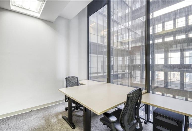 17th Floor Torre Magenta, Paseo de la Reforma 284, Colonia Juarez, Mexico City