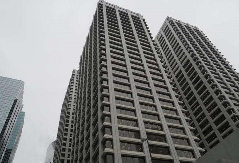 Tower 2, 33rd Floor, Suite 3300, 205-5th Avenue SW, Calgary, Alberta, Canada