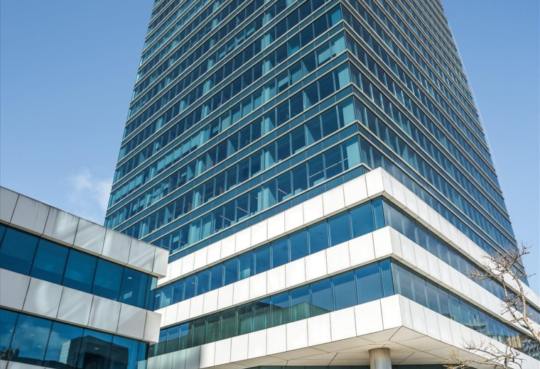 World Trade Center Tower III, 12th Floor, Buceo, Montevideo