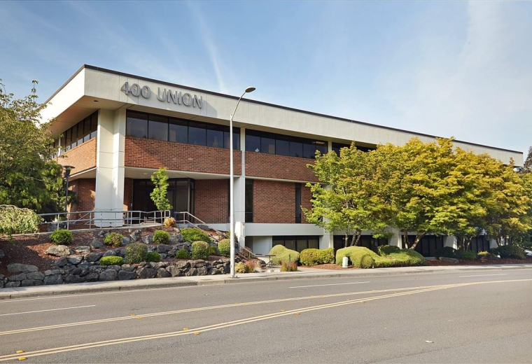 Union 400, 400 Union Avenue SE, Olympia, Washington, USA