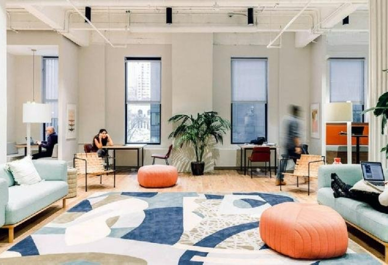 West 42nd, 130 West 42nd Street, New York City