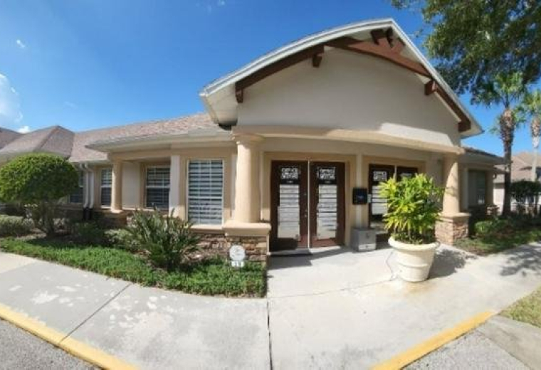 Executive suite to let in Palm Coast
