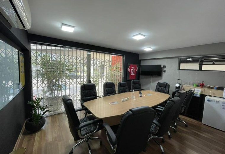 Rua Cônego Eugênio Leite 623, Sao Paulo