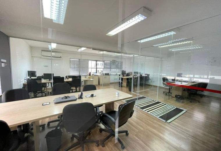 Rua Cônego Eugênio Leite 623, Sao Paulo