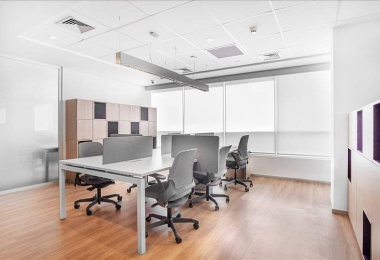 Executive office centre to rent in Rio de Janeiro