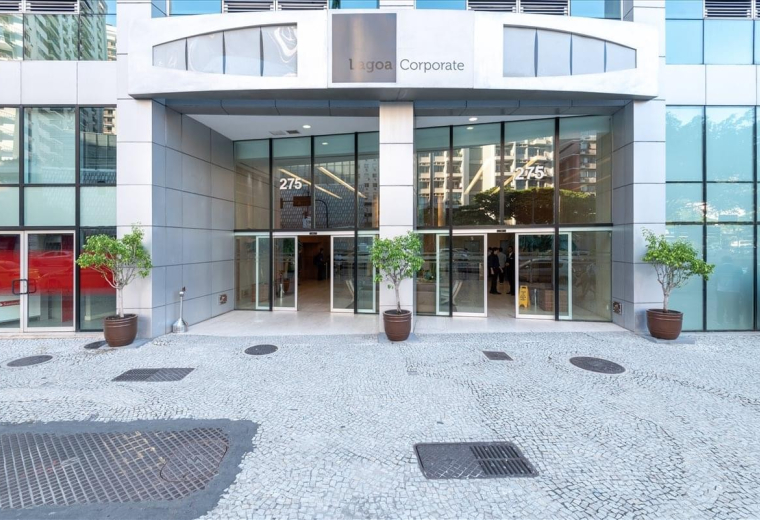 Rua Humaita, 275, 6º e 7º andares, Humaitá, Rio de Janeiro